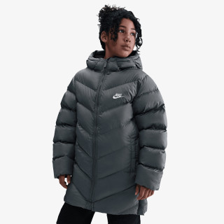 Nike K NSW TF ADP PUFFER MID THIGH 