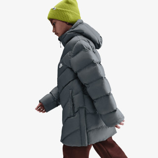 Nike K NSW TF ADP PUFFER MID THIGH 