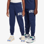 Nike K NSW CLUB FLC JGGR HBR MC 