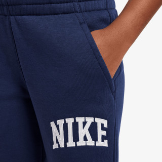 Nike K NSW CLUB FLC JGGR HBR MC 