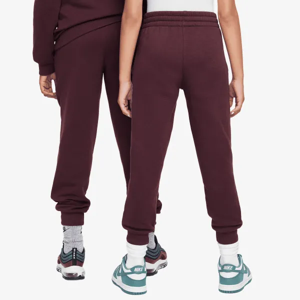 Nike K NSW CLUB FLC JGGR HBR MC 