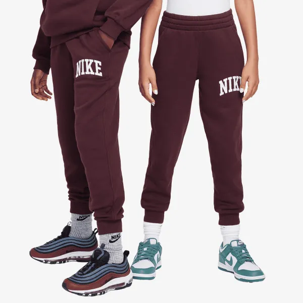 Nike K NSW CLUB FLC JGGR HBR MC 