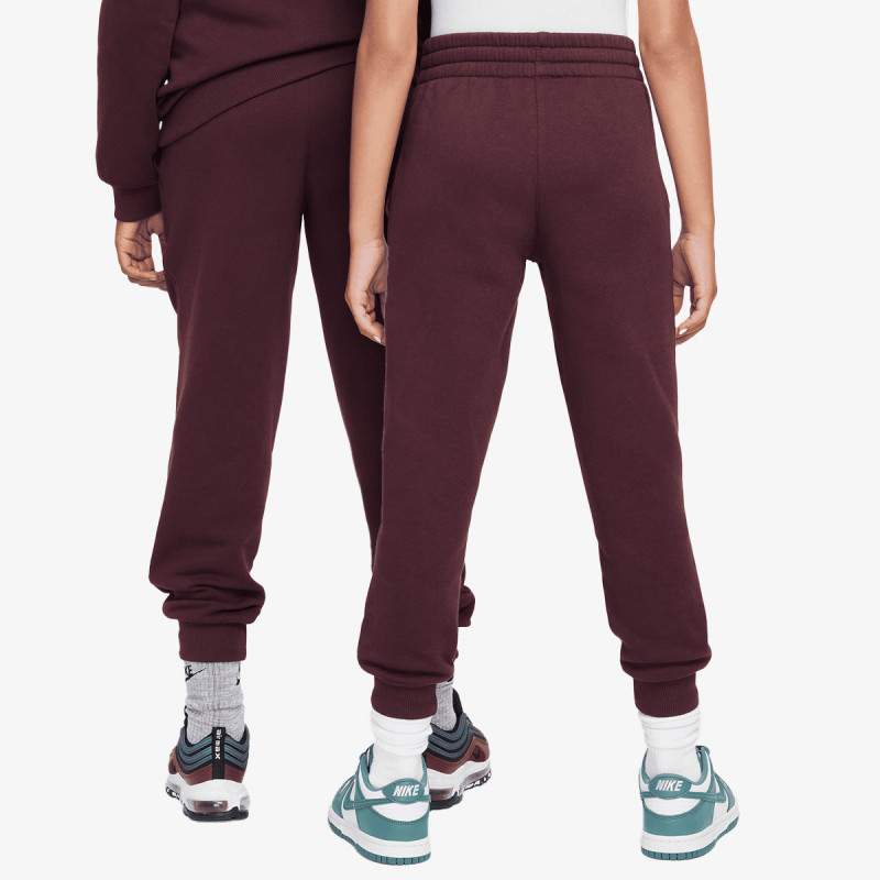 Nike K NSW CLUB FLC JGGR HBR MC 
