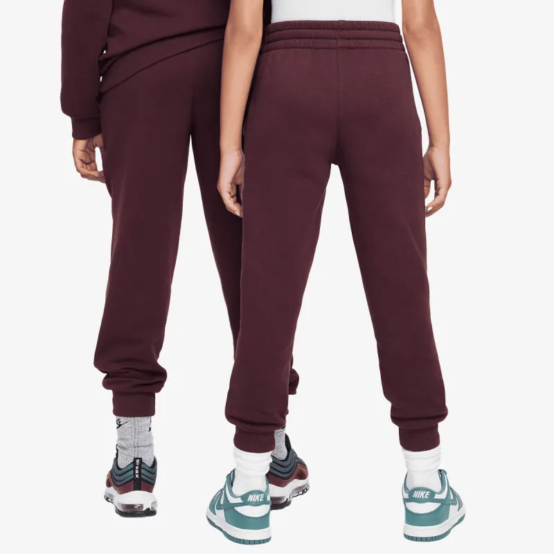 Nike K NSW CLUB FLC JGGR HBR MC 