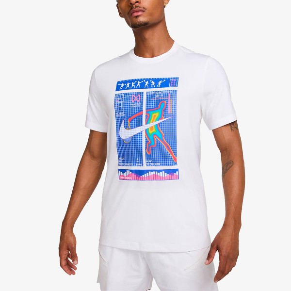 Nike M NKCT DF TEE OC 