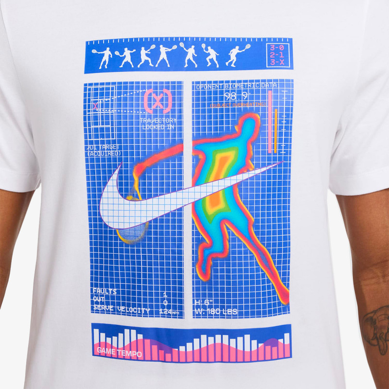 Nike M NKCT DF TEE OC 