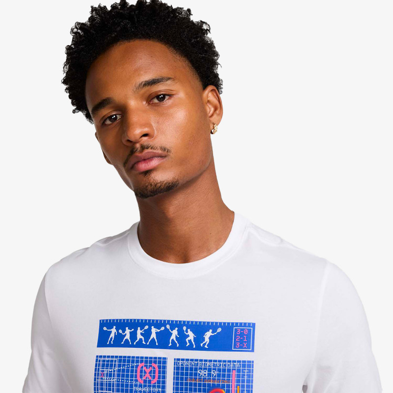 Nike M NKCT DF TEE OC 