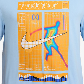 Nike M NKCT DF TEE OC 