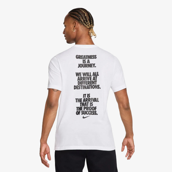 Nike Dri-FIT Verbiage 