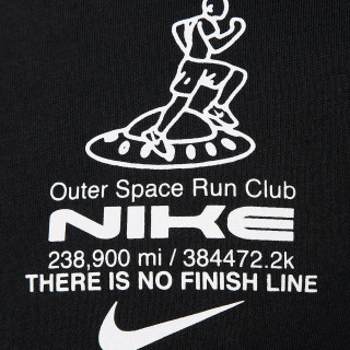 Nike M NK TEE RUN IYKYK 