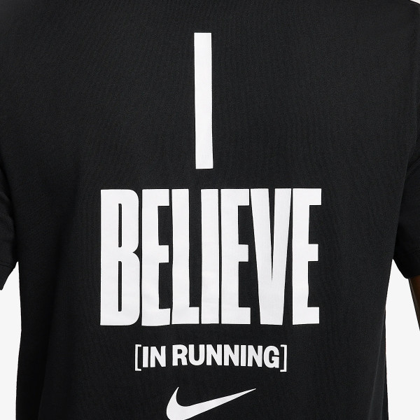 Nike M NK TEE RUN IYKYK 