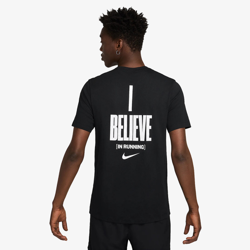 Nike M NK TEE RUN IYKYK 