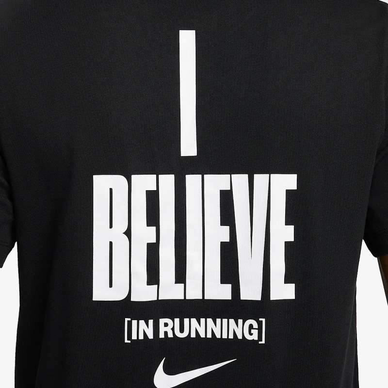 Nike M NK TEE RUN IYKYK 