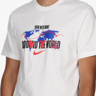 Nike M NK TEE FAST FW 