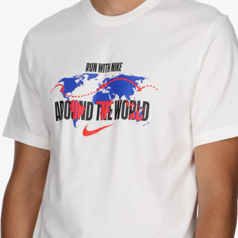 Nike M NK TEE FAST FW 