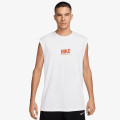 Nike M NK TEE SL GYM LIFE SU25 