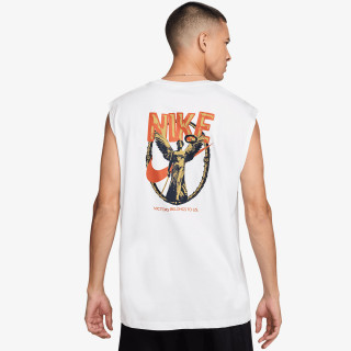 Nike M NK TEE SL GYM LIFE SU25 