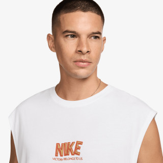 Nike M NK TEE SL GYM LIFE SU25 
