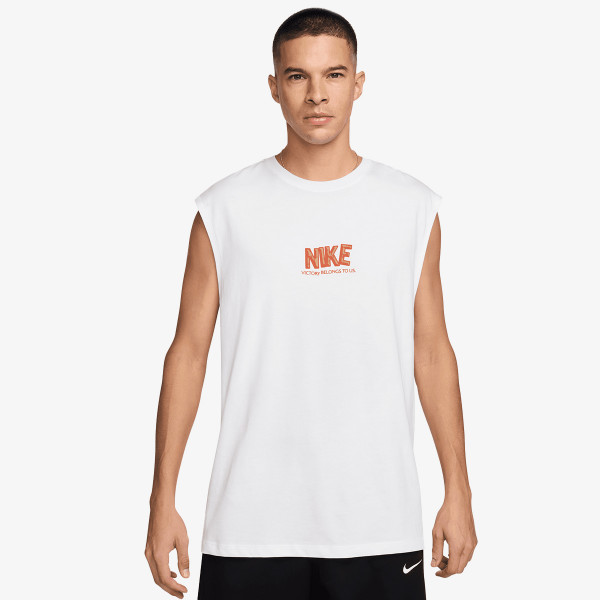 Nike M NK TEE SL GYM LIFE SU25 