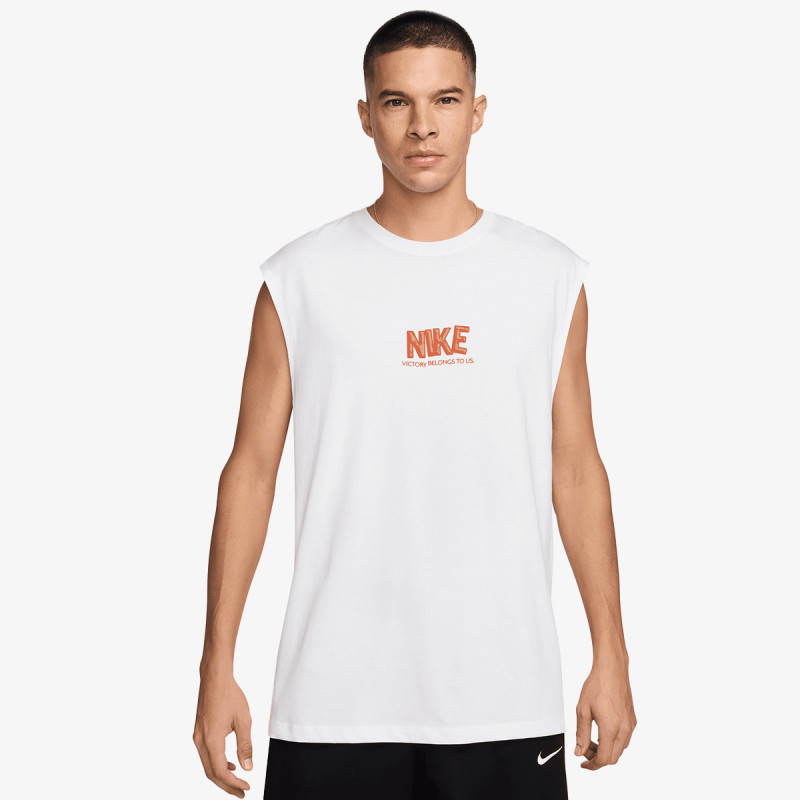 Nike M NK TEE SL GYM LIFE SU25 
