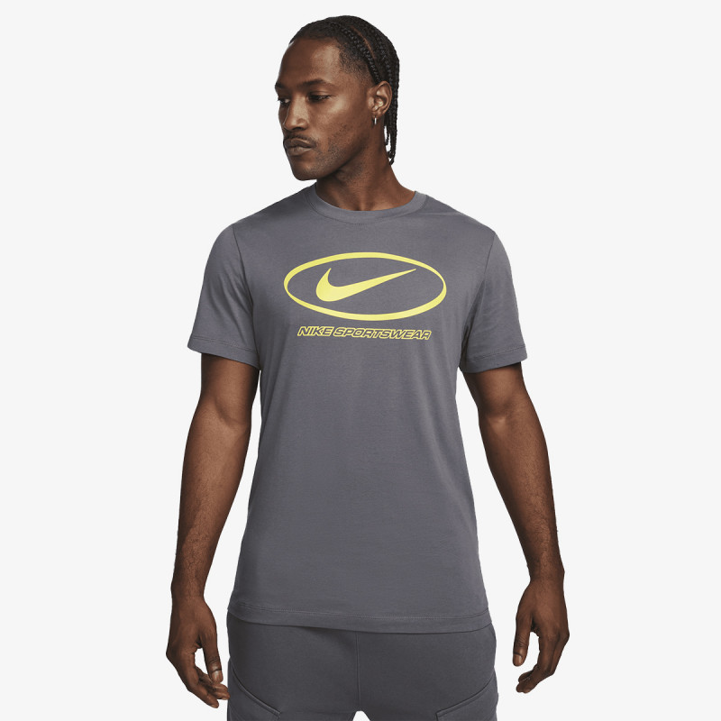 Nike M NSW SI TEE REG 