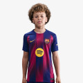 Nike F.C. Barcelona 2025/26 Stadium Home 