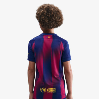 Nike F.C. Barcelona 2025/26 Stadium Home 