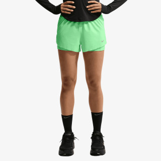 Nike W NK SWIFT DF MR 2N1 SHRT 