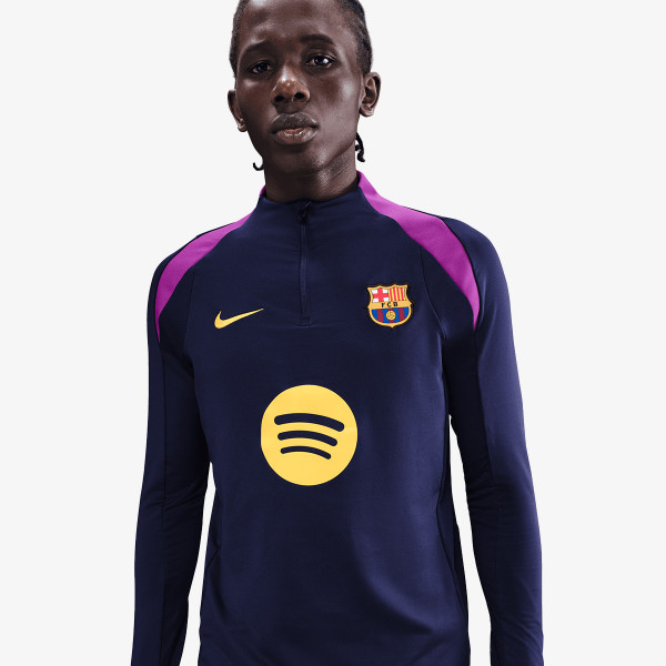 Nike FC Barcelona Strike Dri-FIT 