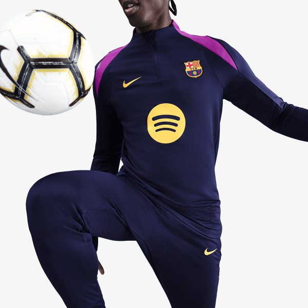 Nike FC Barcelona Strike Dri-FIT 