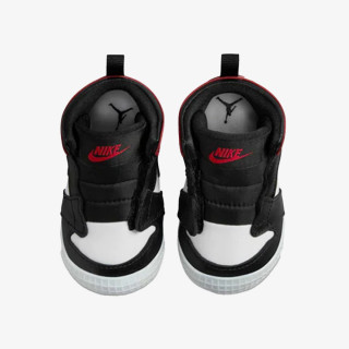 Nike JORDAN 1 CRIB BOOTIE SKY 