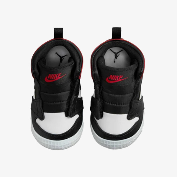 Nike JORDAN 1 CRIB BOOTIE SKY 