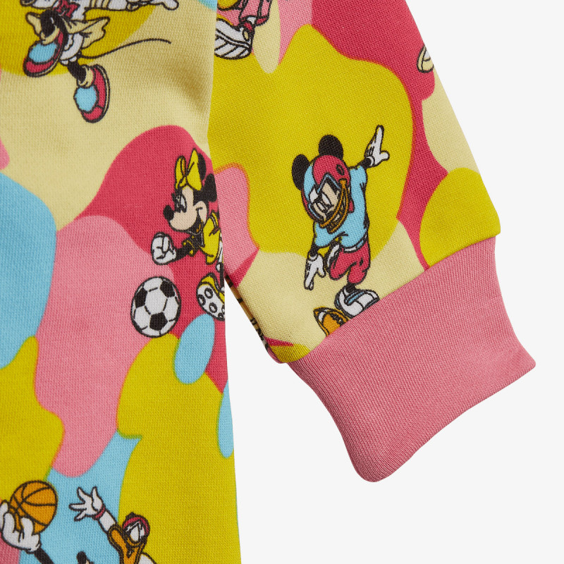 adidas X Disney Mickey Mouse 