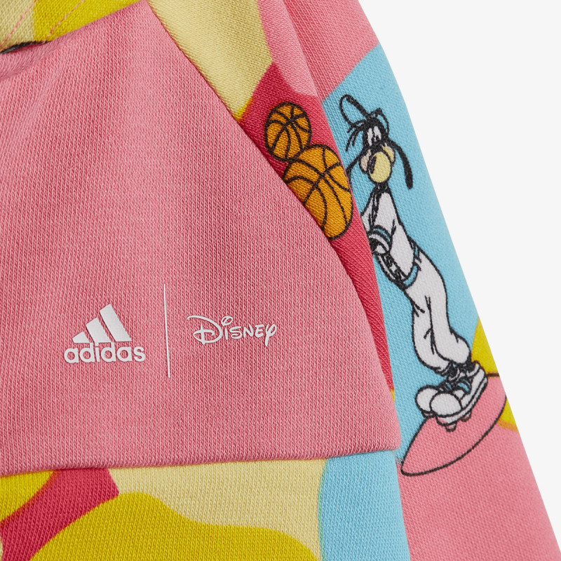 adidas X Disney Mickey Mouse 