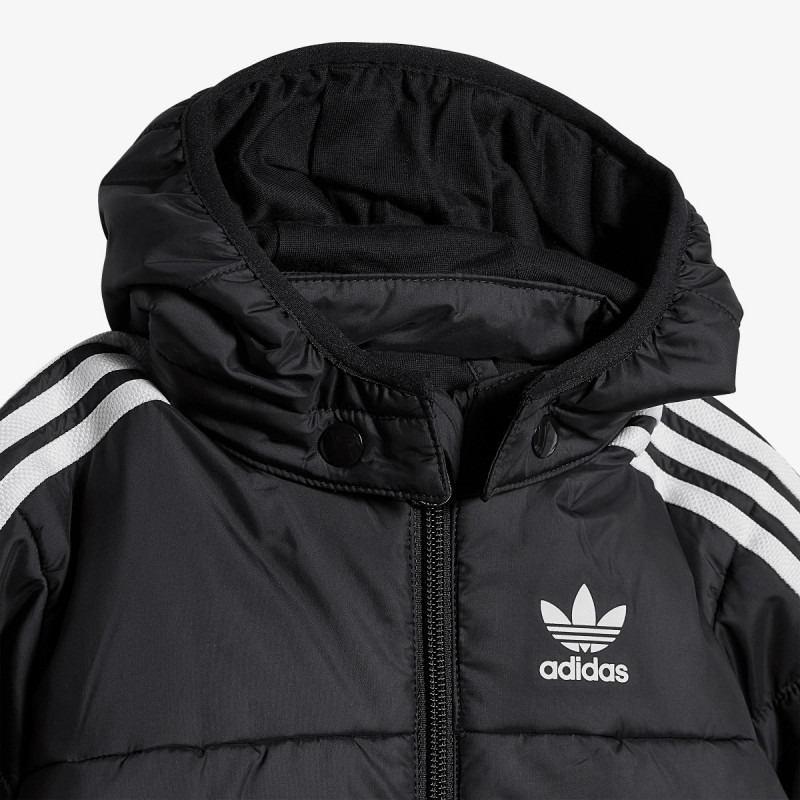 adidas Padded 