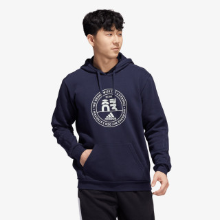 adidas M EMB G HOOD 