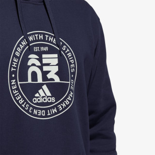 adidas M EMB G HOOD 