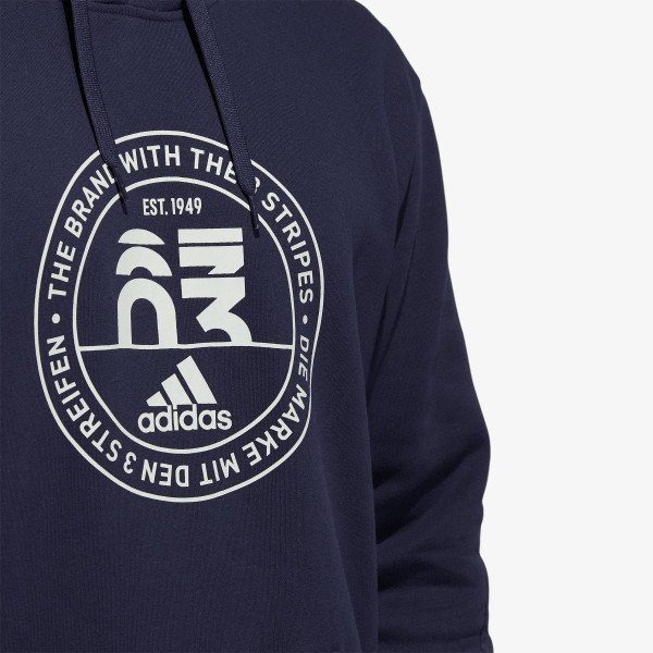 adidas M EMB G HOOD 
