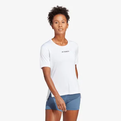 adidas W MT TEE 