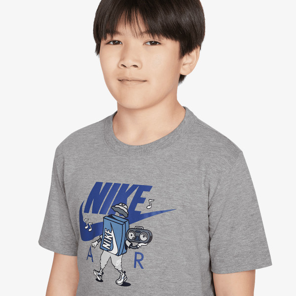 Nike Boxy 2 