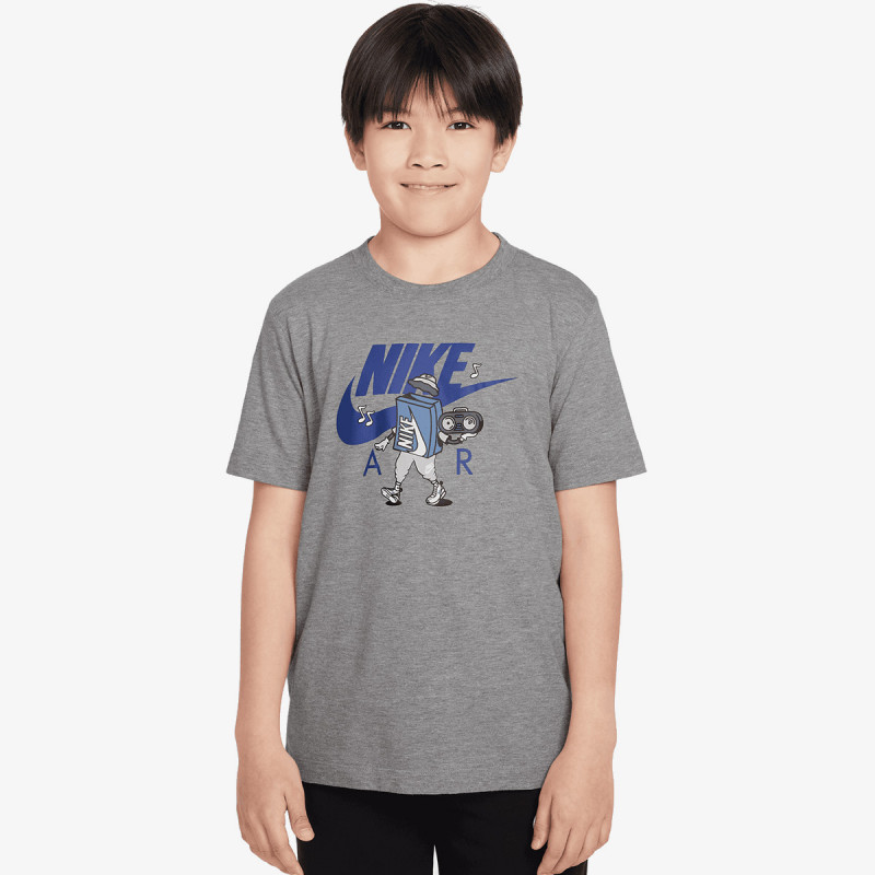 Nike Boxy 2 