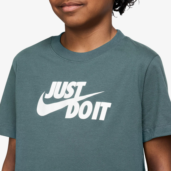 Nike K NSW TEE JDI HBR 