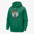 Nike BOS MNK CLUB HDY PO LOGO 