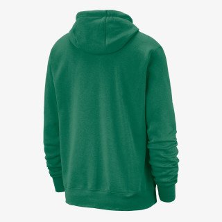 Nike BOS MNK CLUB HDY PO LOGO 