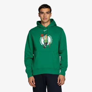 Nike Boston Celtics 