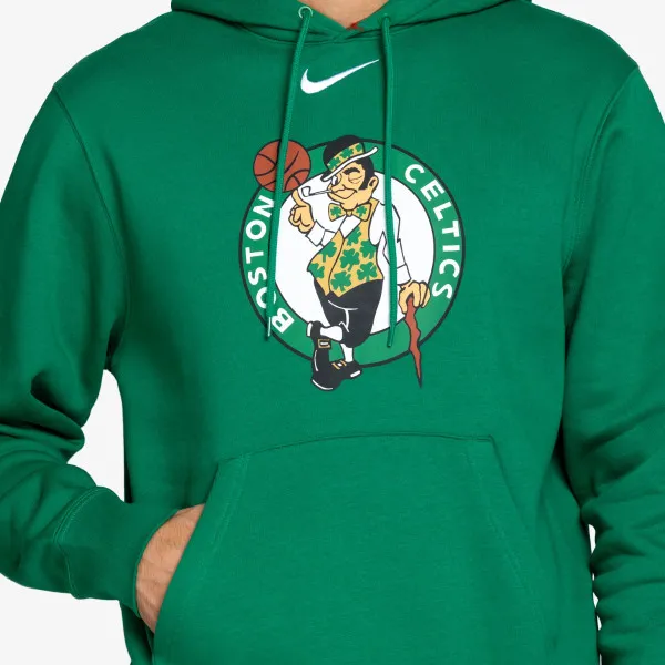 Nike Boston Celtics 