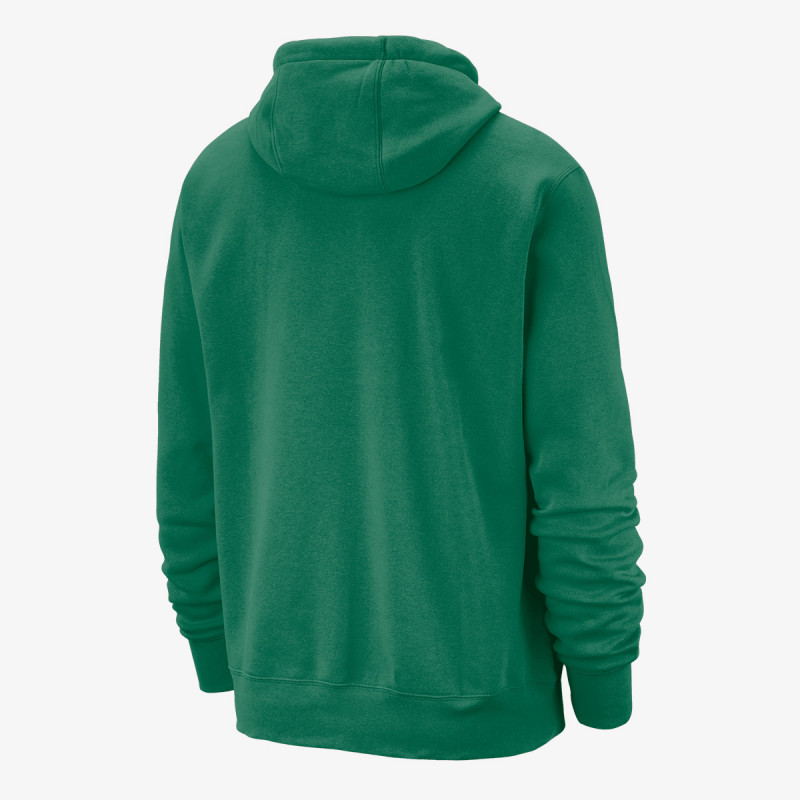 Nike BOS MNK CLUB HDY PO LOGO 