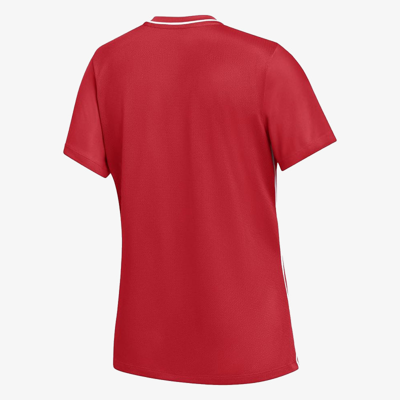 Nike W NK DF PARK26 SS TOP 