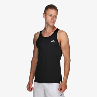 adidas Own the Run SINGLET 