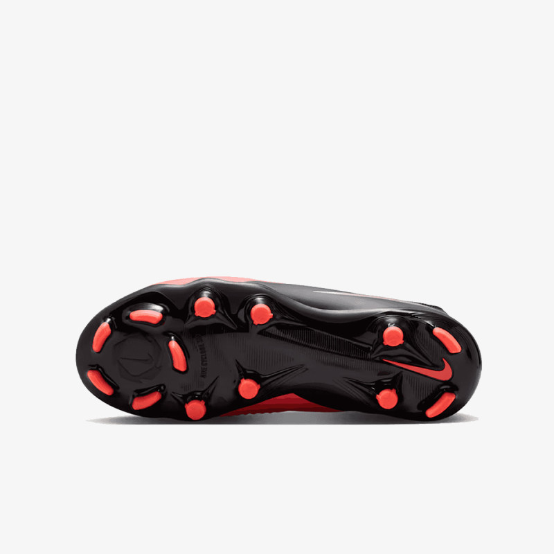 Nike JR PHANTOM 6 LOW ACAD FG/MG 